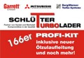 SCHLUTTER TURBOLADER